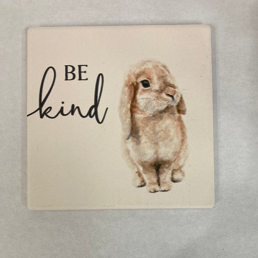 BE KIND COASTER-1053