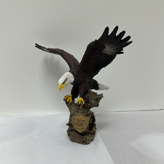 WINGS AS EAGLES TAPLETOP-1341