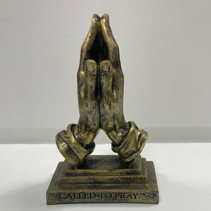 HANDS CALLED TO PRAY-1161