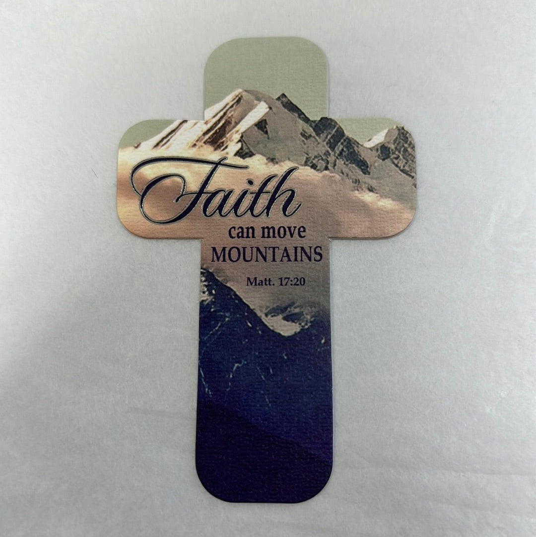 CROSS BKM FAITH CAN MOVE-8810