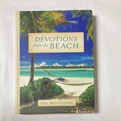 DEVOTIONS FROM THE BEACH-1906