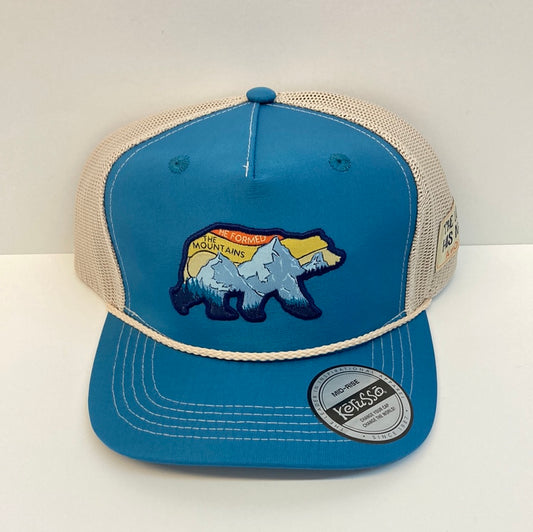 BEAR CAP-0614