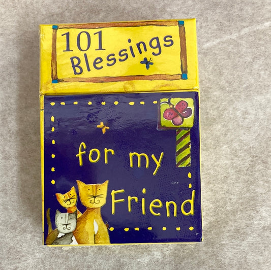101 BLESSINGS FRIEND-2849