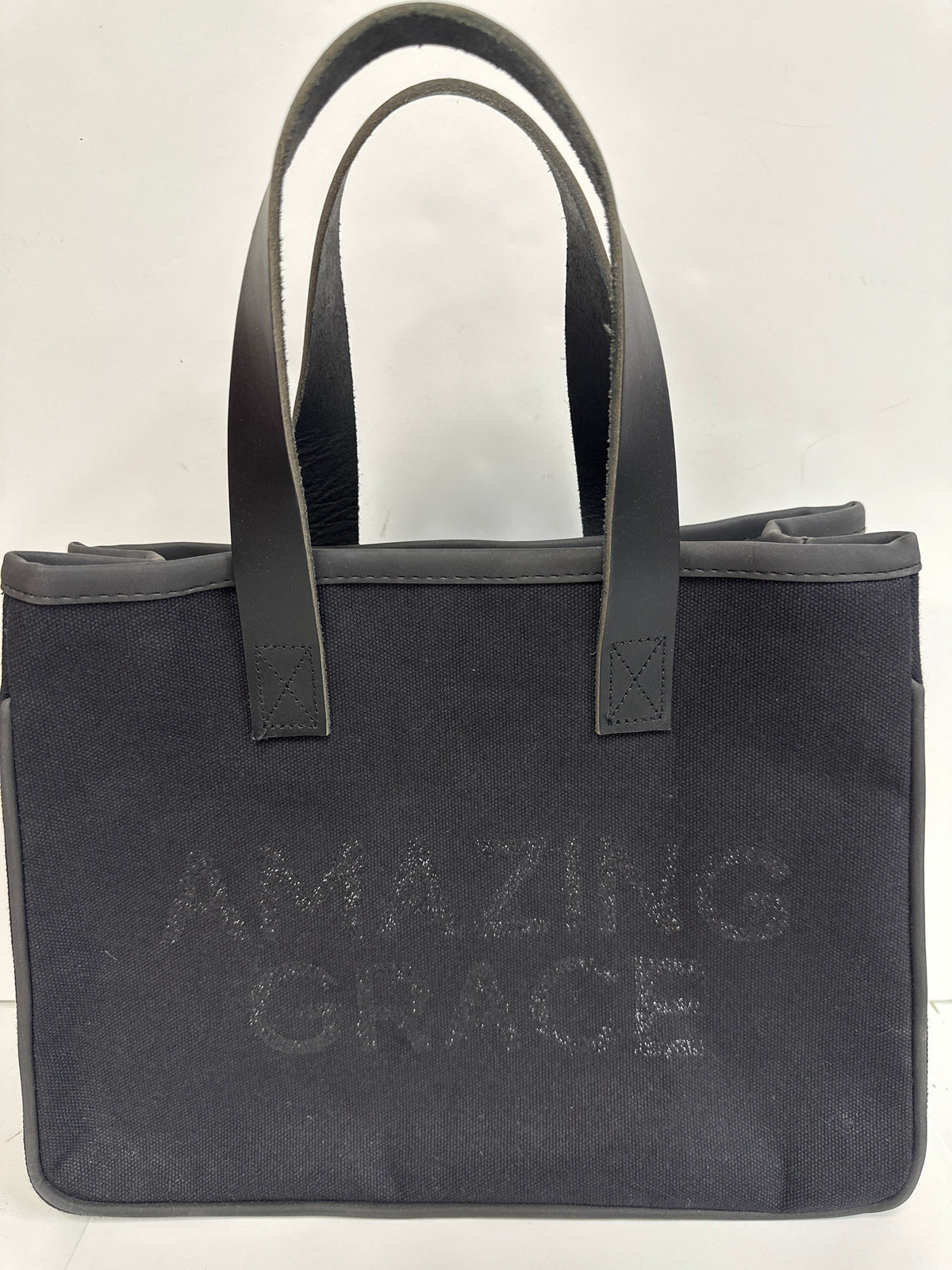 AMAZING GRACE MINI TOTE BAG-2036