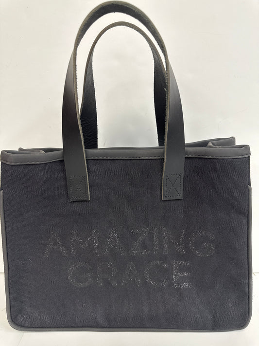 AMAZING GRACE MINI TOTE BAG-2036
