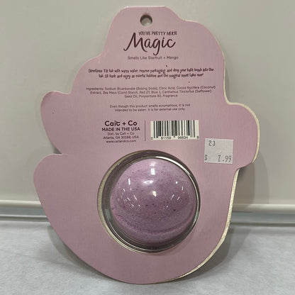 UNICORN BATH BOMB-6348