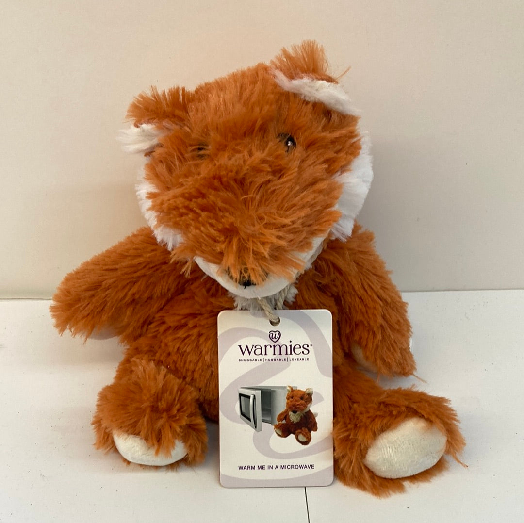 FOX JUNIOR WARMIES-5436