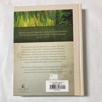 DEVOTIONS FROM THE MOUNTAINS-6855