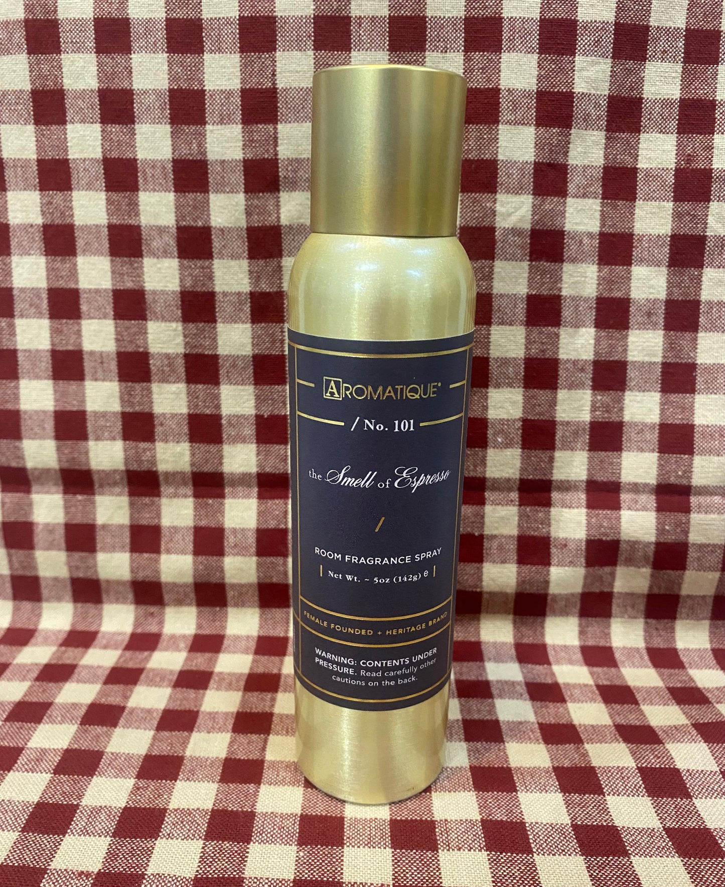 THE SMELL OF ESPRESSO ROOM FRAGRANCE SPRAY-2284