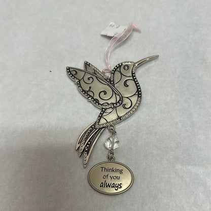 ALWAYS FIND YOUR WINGS ORN-0493