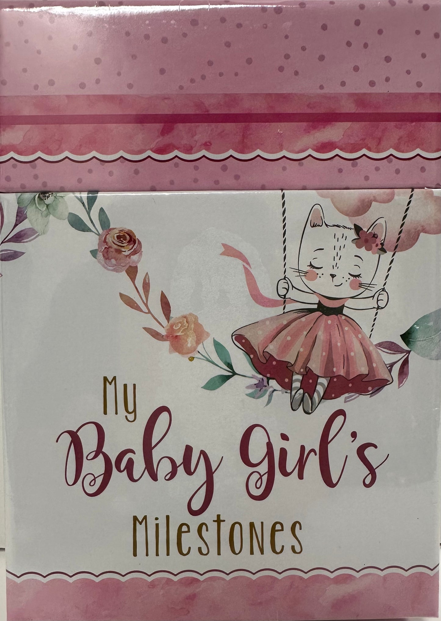 MY BABY GIRL'S MILESTONES-7362