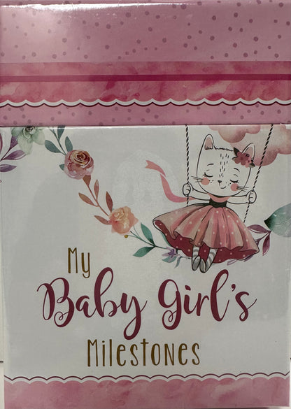 MY BABY GIRL'S MILESTONES-7362