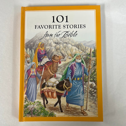 101 FAV STORIES FROM THE BIBLE-0474