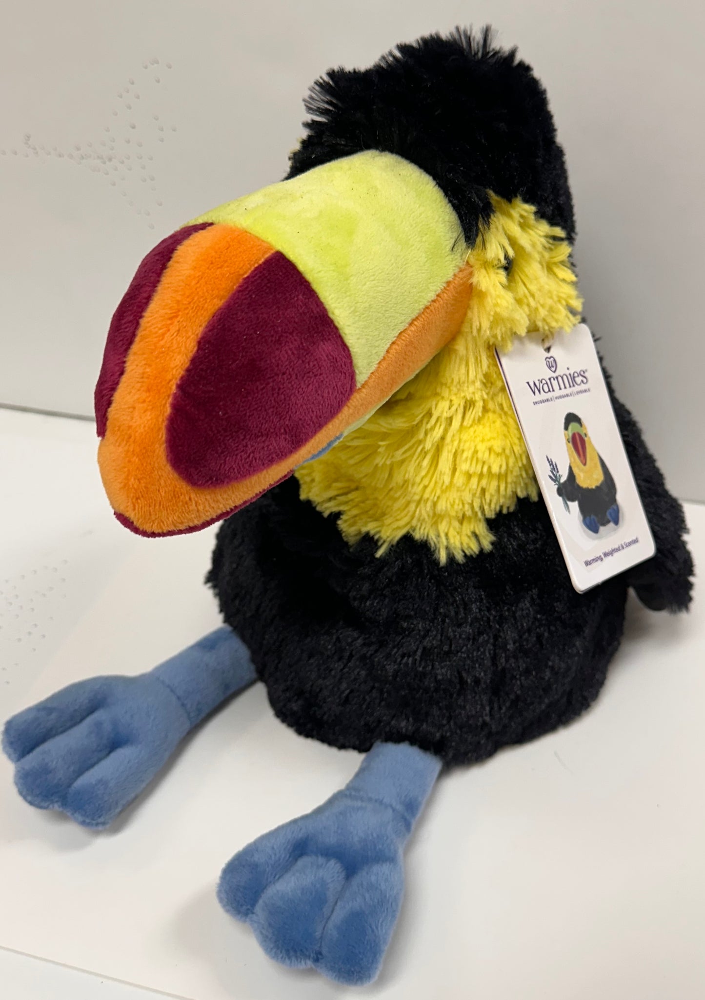 TOUCAN WARMIES-4618