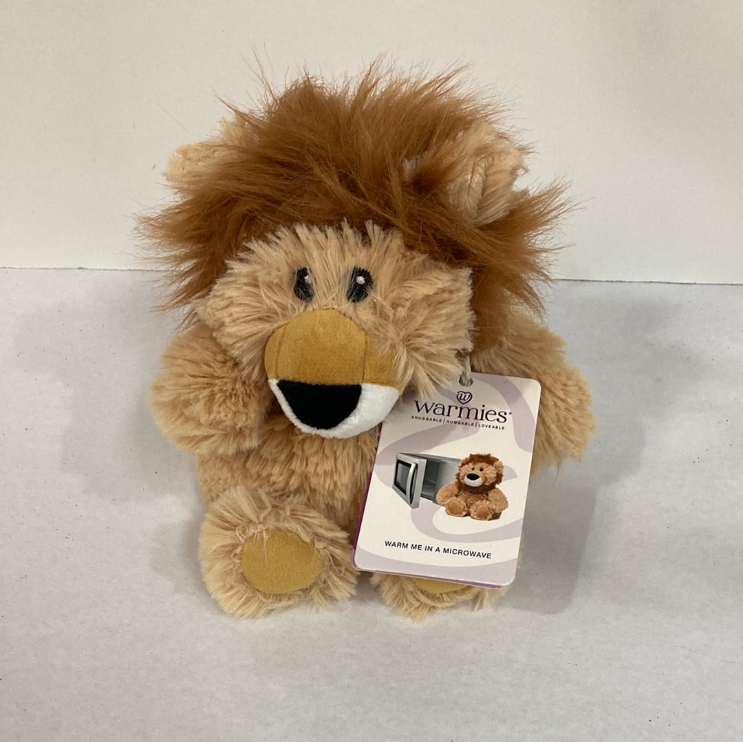 LION JUNIOR WARMIES-2497