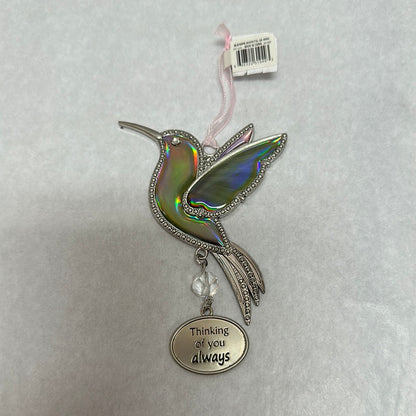 ALWAYS FIND YOUR WINGS ORN-0493