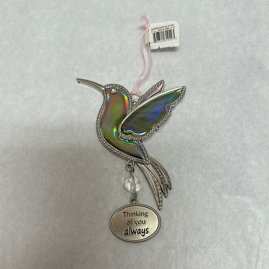 ALWAYS FIND YOUR WINGS ORN-0493