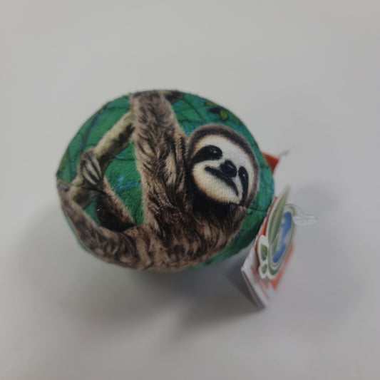 SLOTH STRESS BALL-1560