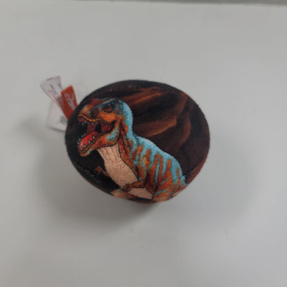 T-REX STRESS BALL-1317