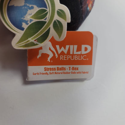T-REX STRESS BALL-1317
