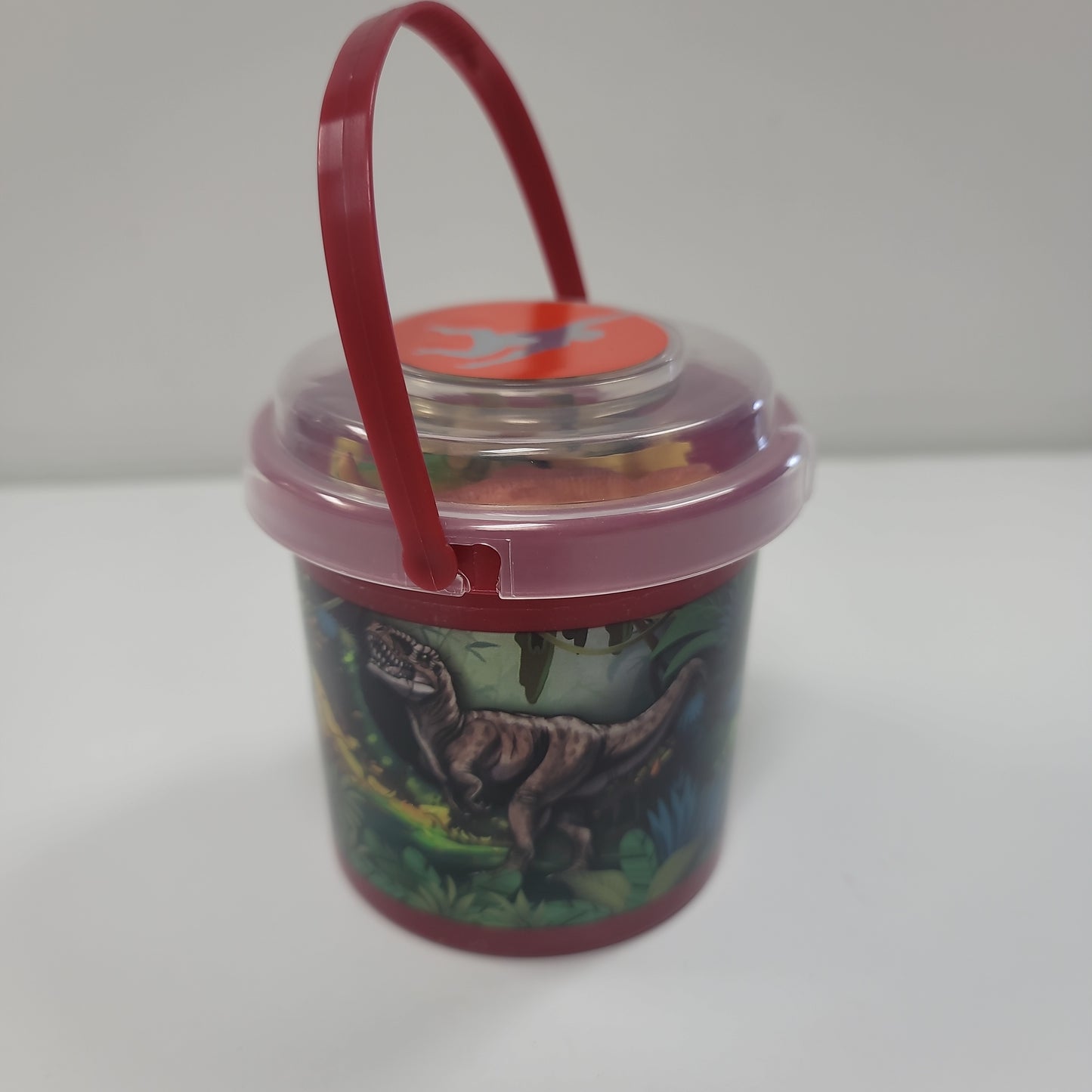 MINI-DINO BUCKET-1519