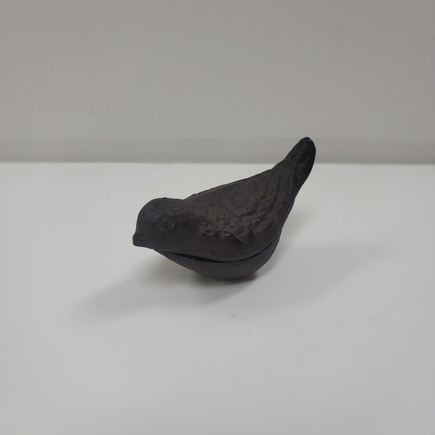 BIRD CAST IRON KEY KEEPER-0037