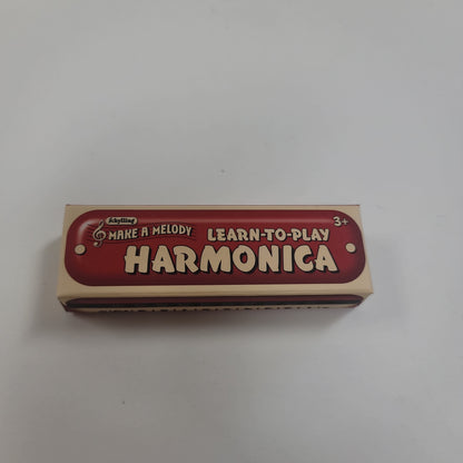 LEARN TO PLAY HARMONICA-4691