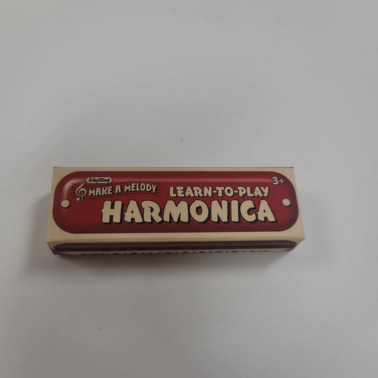 LEARN TO PLAY HARMONICA-4691