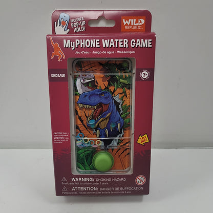 MYPHONE DINO WATER GAME-1059
