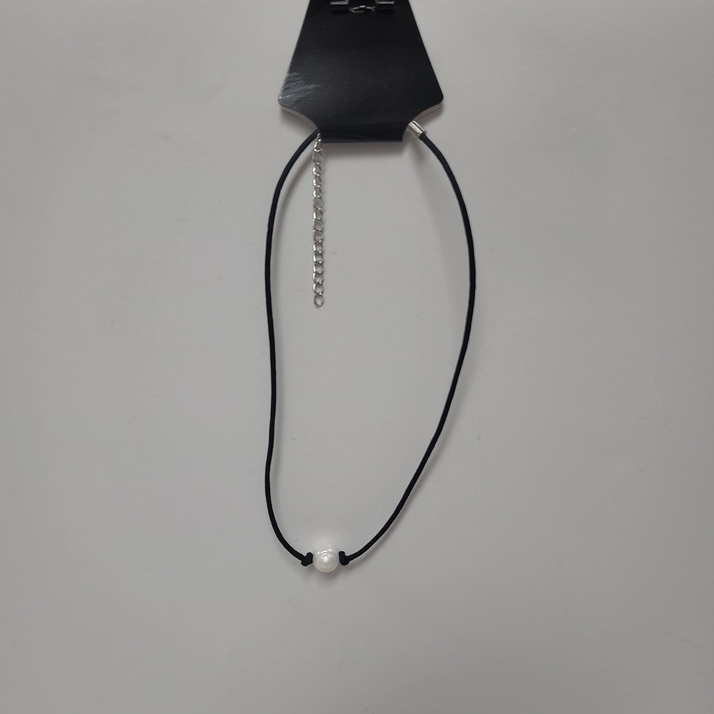 PEARL CHOKER ASST-8516