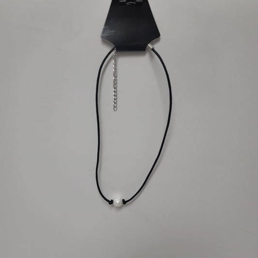 PEARL CHOKER ASST-8516
