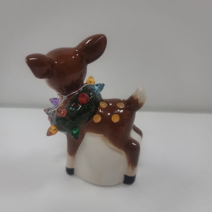 RETRO DEER SHIMMER-9135