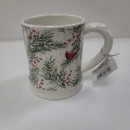 CARDINAL MUGS-3019