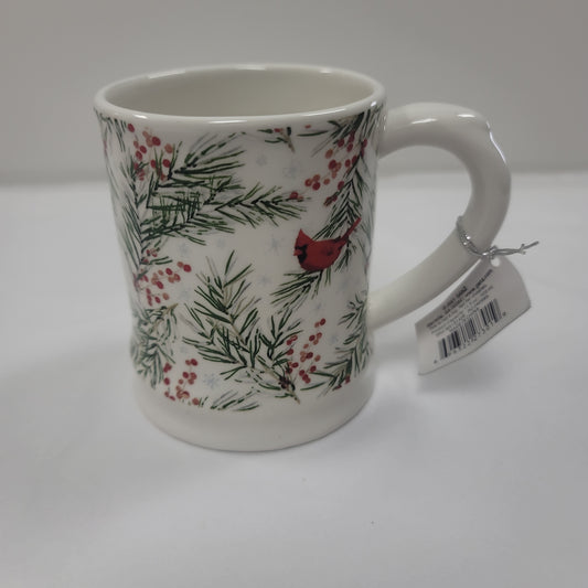 CARDINAL MUGS-3019