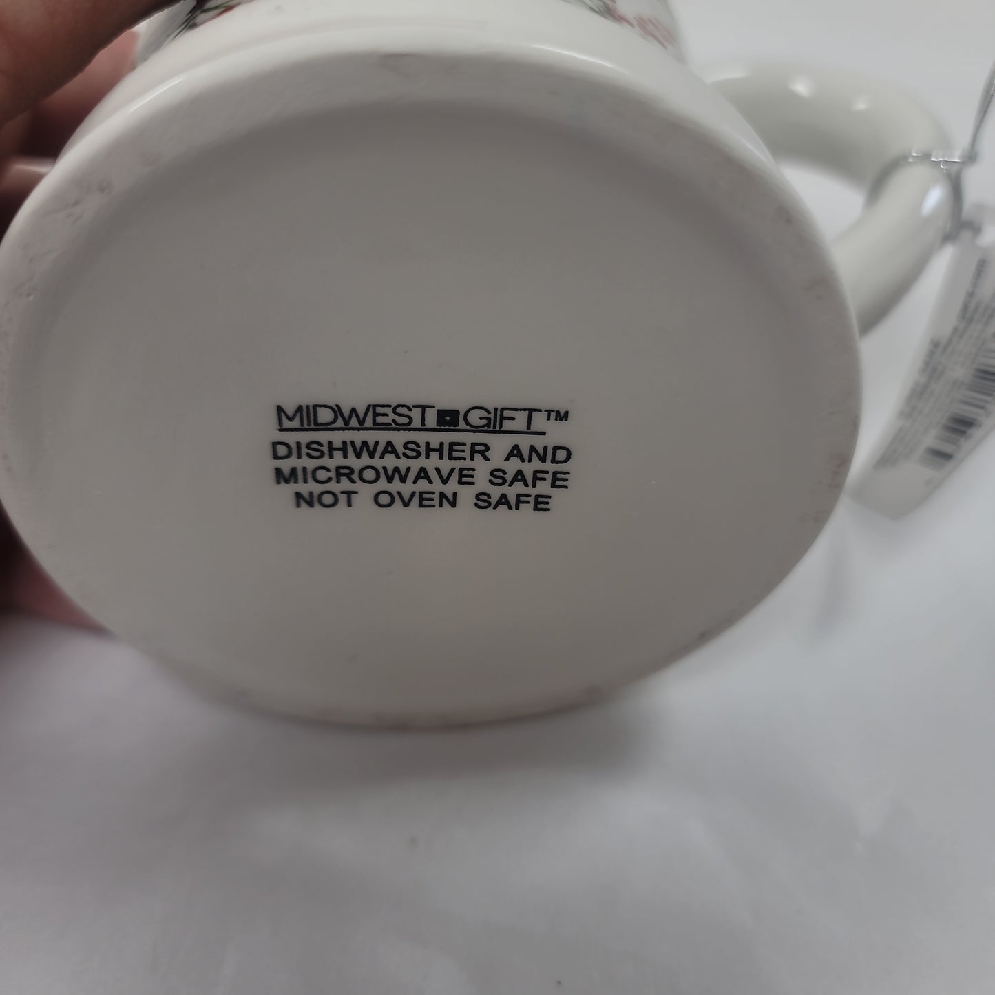 CARDINAL MUGS-3019