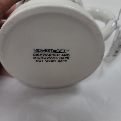CARDINAL MUGS-3019
