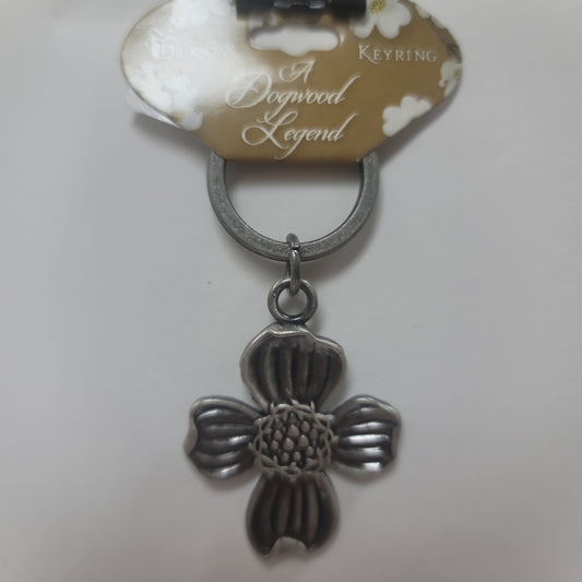 LEGEND KYRING-METAL