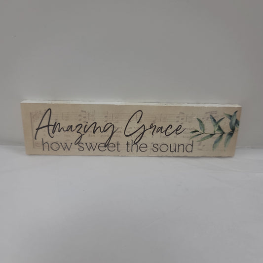 AMAZING GRACE STICK-2050