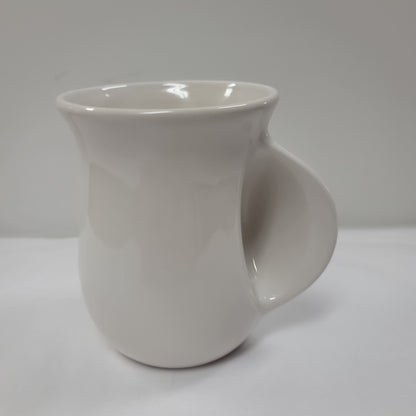 NURSES HAVE HELPING HANDS MUG-6751