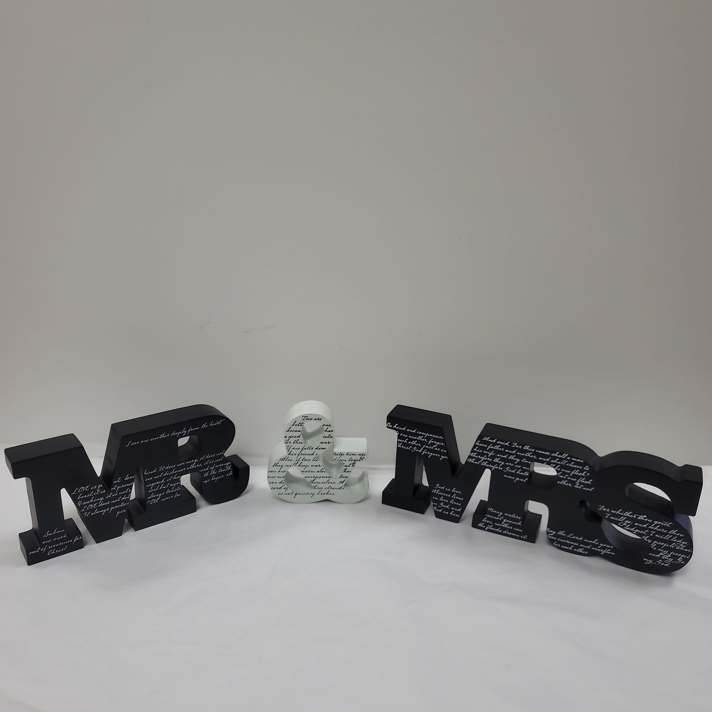 PLAQUE TT-MDF-MR & MRS