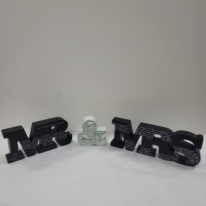 PLAQUE TT-MDF-MR & MRS