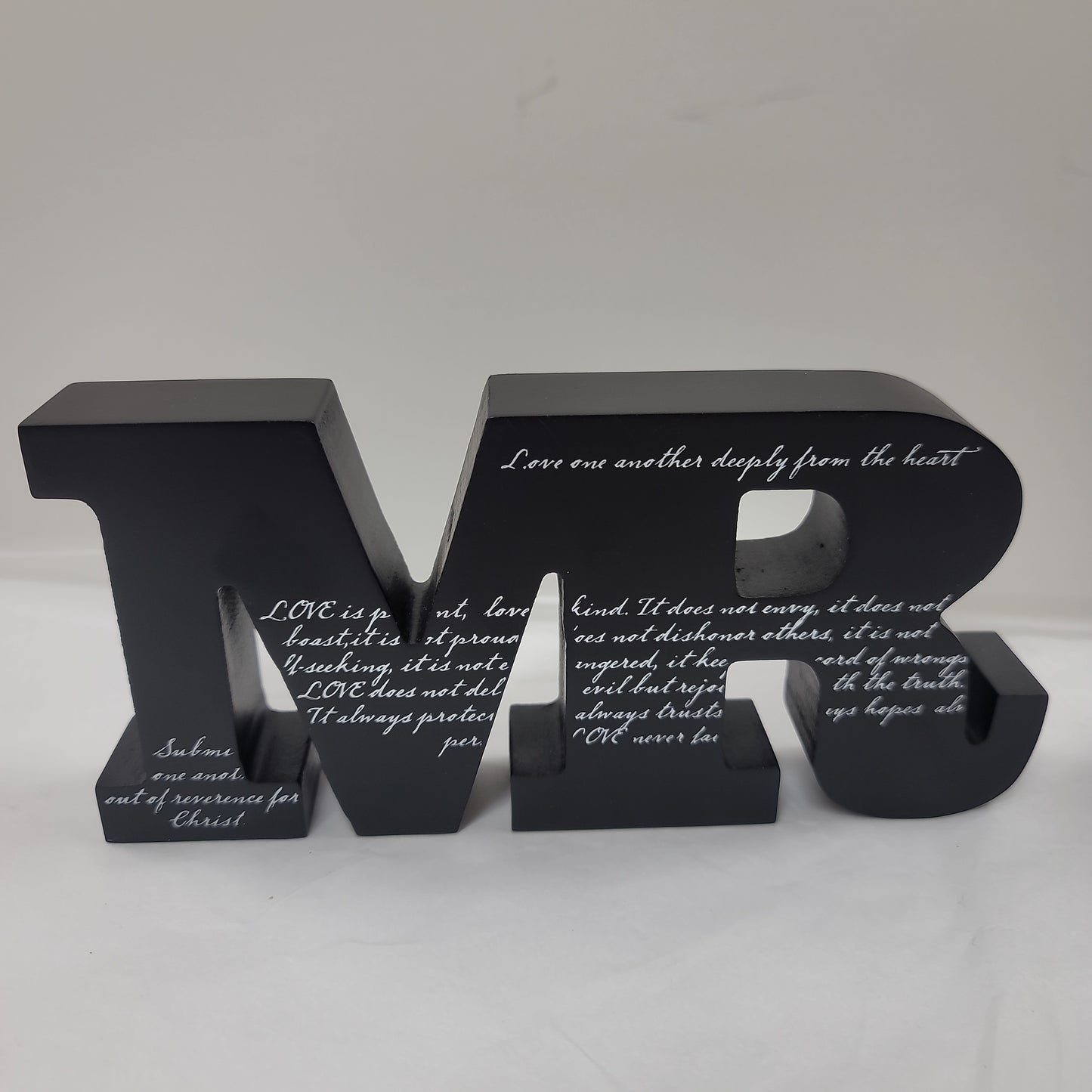 PLAQUE TT-MDF-MR & MRS