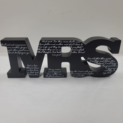 PLAQUE TT-MDF-MR & MRS