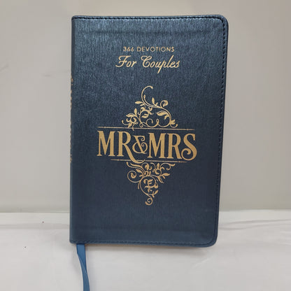 MR & MRS LL DEVOTIONAL-8860