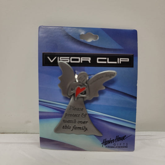 AUTO VISOR G ANGEL
