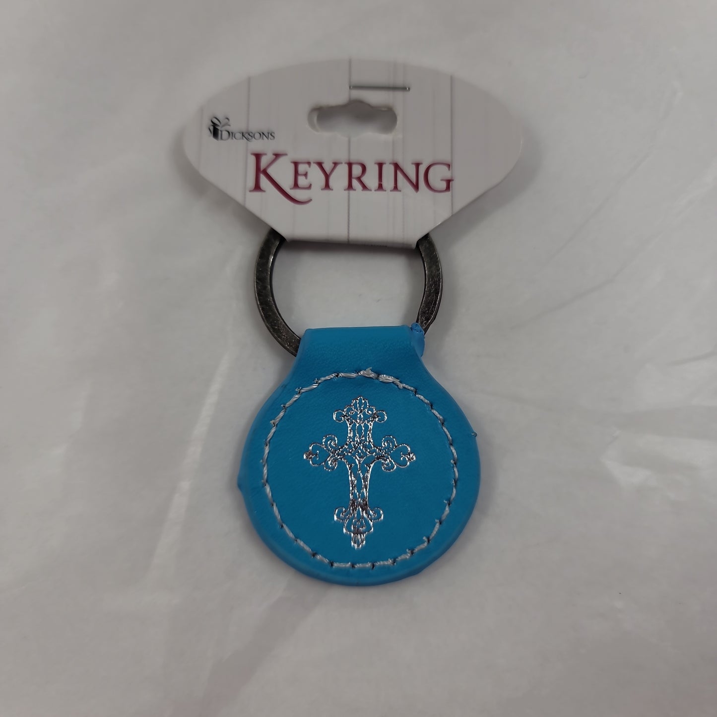 GOD GAVE ME JOY KEYRING-6773