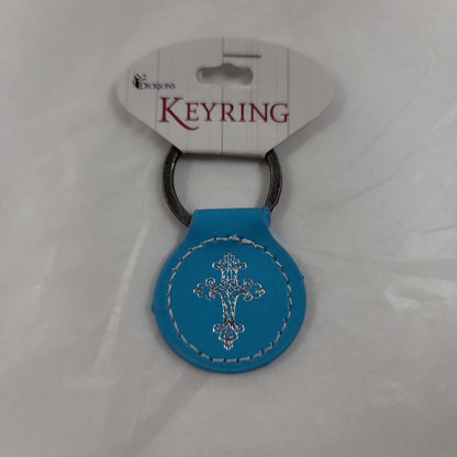 GOD GAVE ME JOY KEYRING-6773