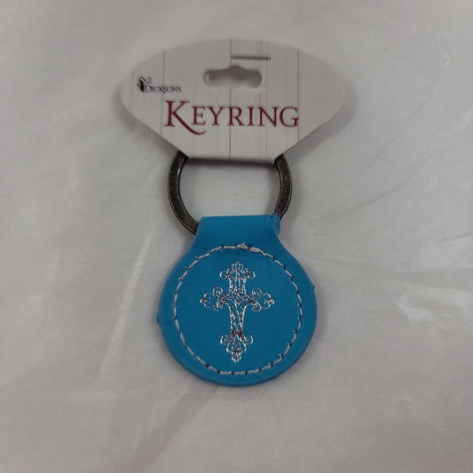 GOD GAVE ME JOY KEYRING-6773