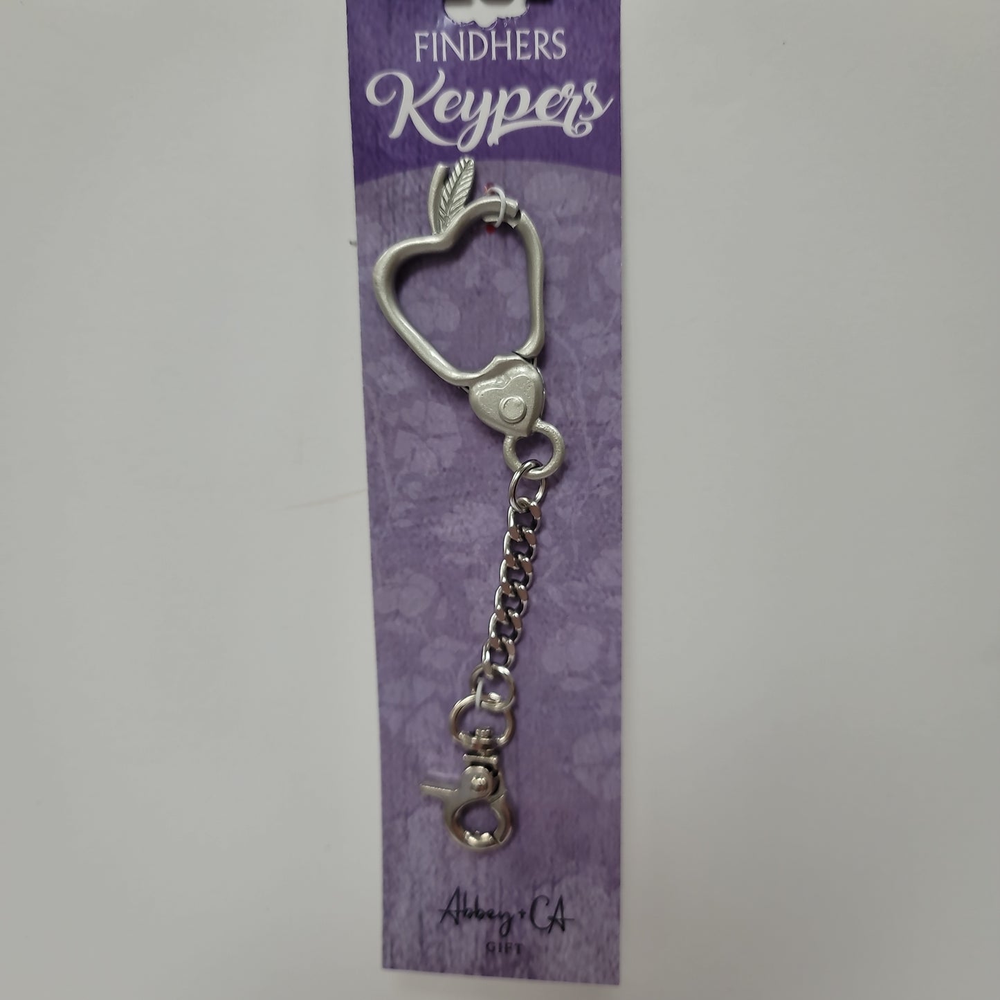 APPLE FINDHERS KEYPERS-8328
