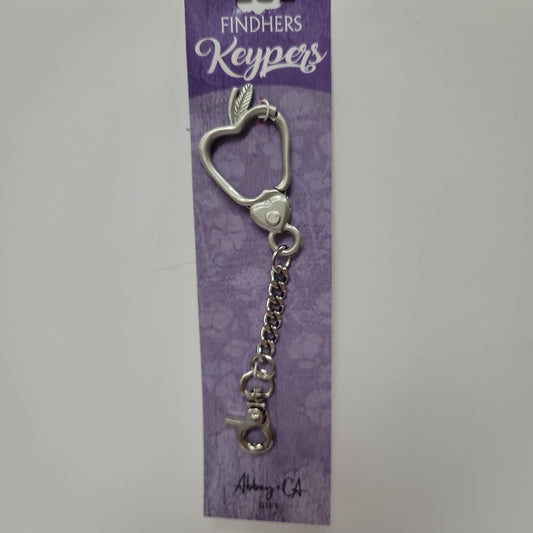 APPLE FINDHERS KEYPERS-8328